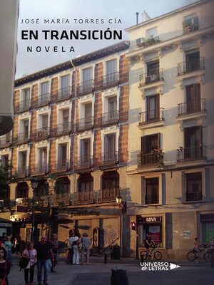 cover image of En Transición